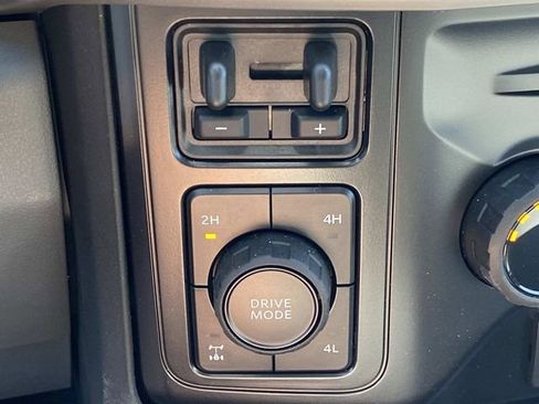 New 2026 Ford F350 XL AWD/4WD image 18