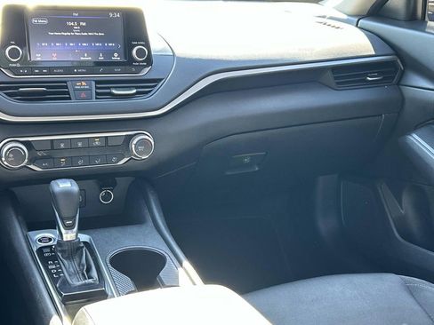 Certified 2021 Nissan Altima 2.5 S w/ Driver Assist Package FWD image 22