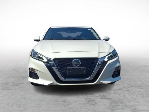 Used 2019 Nissan Altima 2.5 SL AWD/4WD image 2