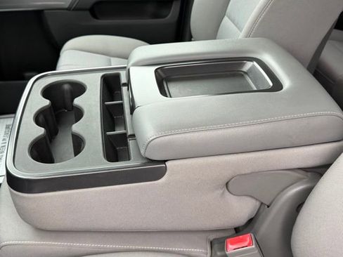 Certified 2014 Chevrolet Silverado 1500 LT w/ All Star Edition image 32