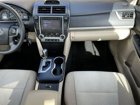 Used 2014 Toyota Camry LE image 13