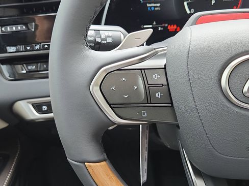 New 2026 Lexus RX 350 AWD image 21