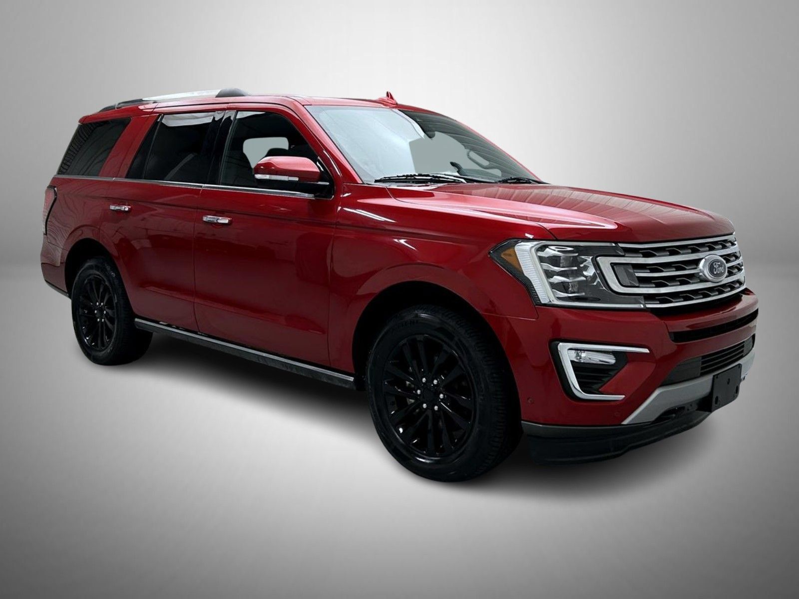 Used 2021 Ford Expedition Limited AWD/4WD image 3