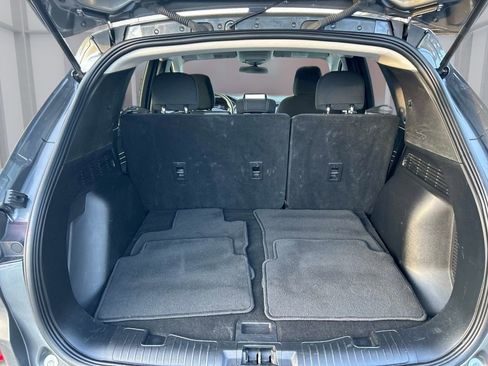 Used 2025 Ford Escape Active image 13
