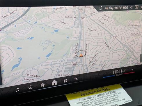 New 2026 BMW X3 xDrive30 w/ Premium Package image 14