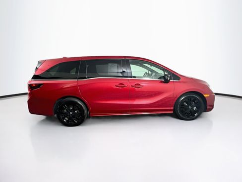 Used 2025 Honda Odyssey Sport-L image 10