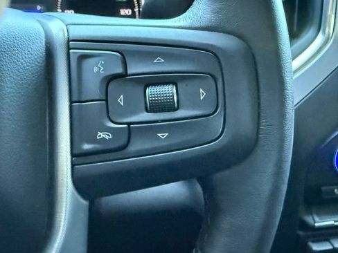 Used 2021 GMC Sierra 1500 Elevation AWD/4WD image 26