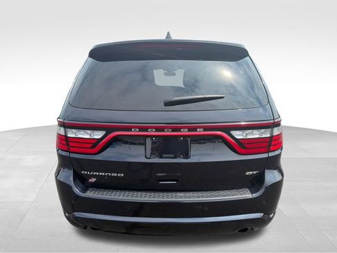 Used 2025 Dodge Durango GT AWD/4WD image 4