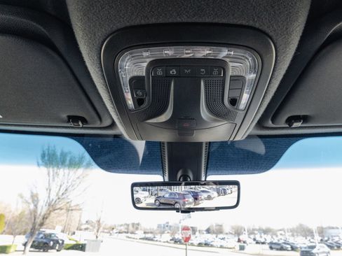 New 2026 Mercedes-Benz Sprinter 2500 image 36