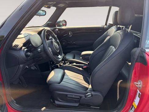 Used 2024 MINI Cooper S FWD image 9