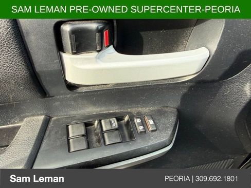 Used 2014 Toyota Tundra SR5 image 10