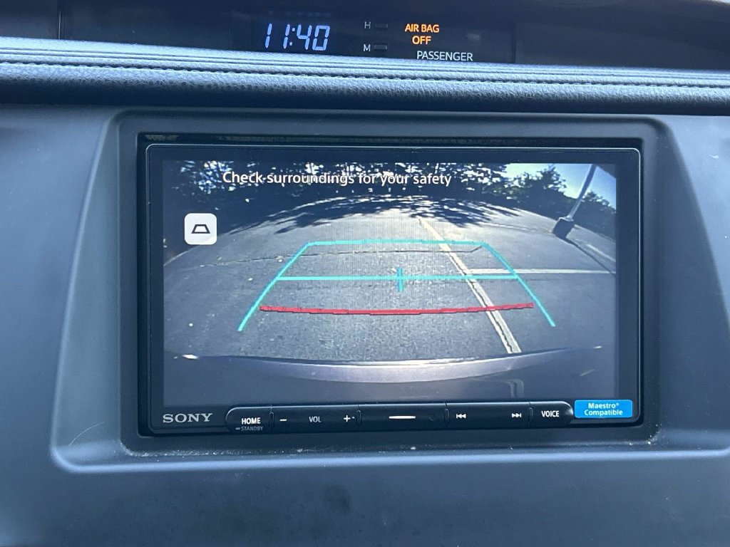 Used 2019 Toyota Highlander XLE FWD image 38