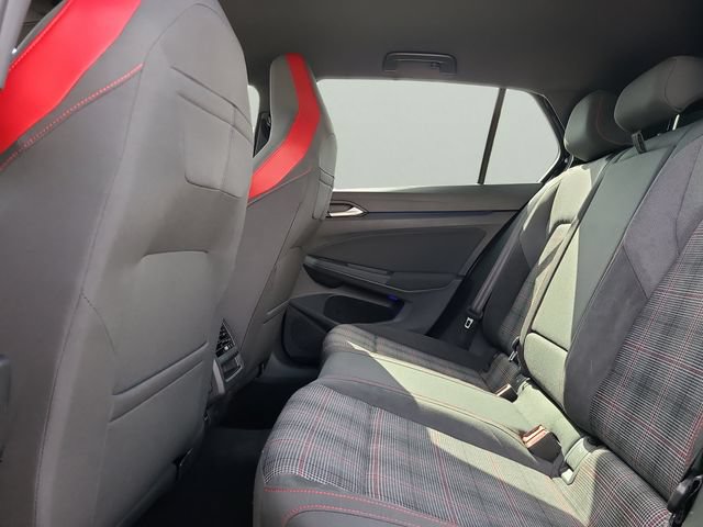 Used 2022 Volkswagen GTI S FWD image 13