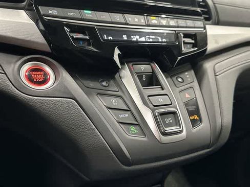 Certified 2025 Honda Odyssey EX-L image 24