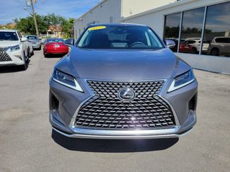 Used 2022 Lexus RX 350 FWD video 2