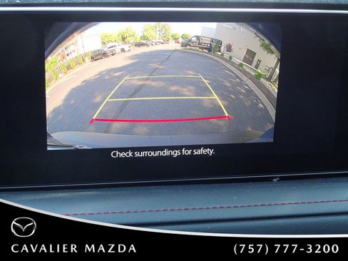 New 2026 MAZDA CX-30 AWD 2.5 S image 21