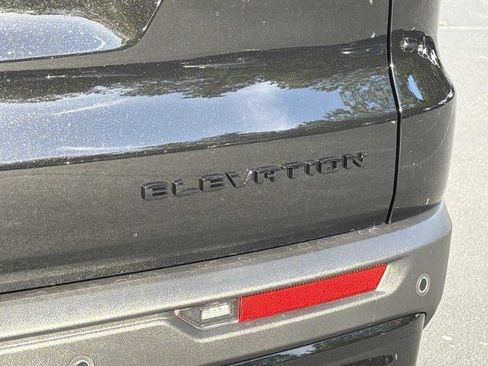 New 2026 GMC Acadia Elevation w/ Black Edition image 27