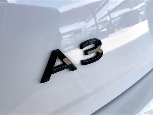 Used 2026 Audi A3 2.0T Premium Plus w/ Premium Plus Package AWD/4WD image 10