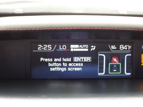 Used 2020 Subaru WRX STI AWD/4WD image 73