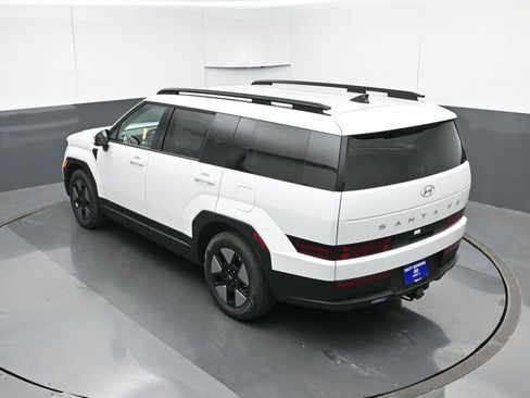 New 2026 Hyundai Santa Fe SEL FWD image 54