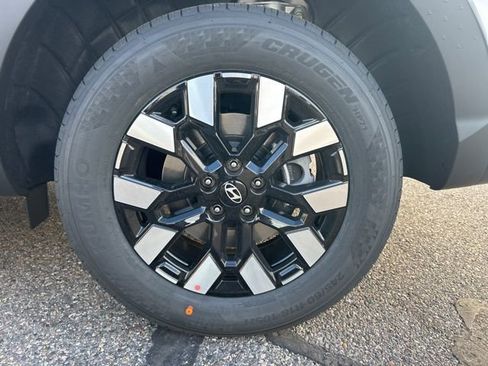 New 2026 Hyundai Santa Cruz SEL image 26