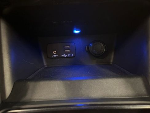 Certified 2024 Subaru Forester Wilderness image 27