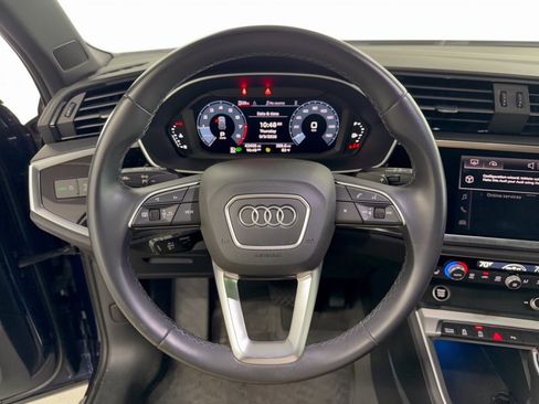 Used 2022 Audi Q3 2.0T Premium Plus AWD/4WD image 10
