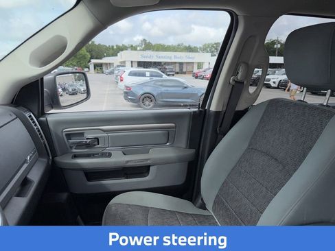 Used 2019 RAM 1500 Big Horn AWD/4WD image 29