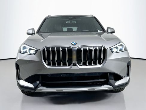 New 2026 BMW X1 xDrive28i w/ Technology Package image 2