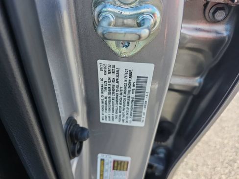 Used 2017 Honda CR-V Touring image 36