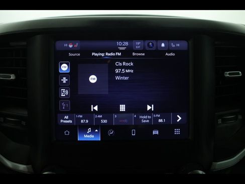 Used 2022 RAM 1500 Big Horn image 25