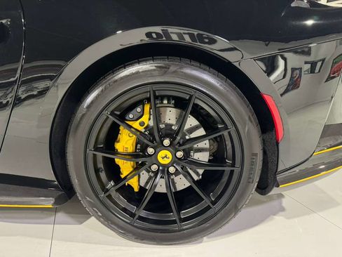 Used 2022 Ferrari 812 GTS image 57