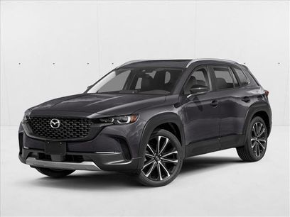 Used 2023 MAZDA CX-50 AWD 2.5 Turbo w/ Cargo Package