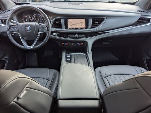 Used 2024 Buick Enclave Avenir w/ Avenir Technology Package image 17