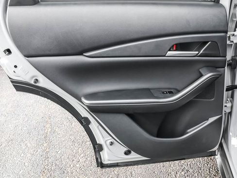 New 2026 MAZDA CX-30 AWD 2.5 S image 35