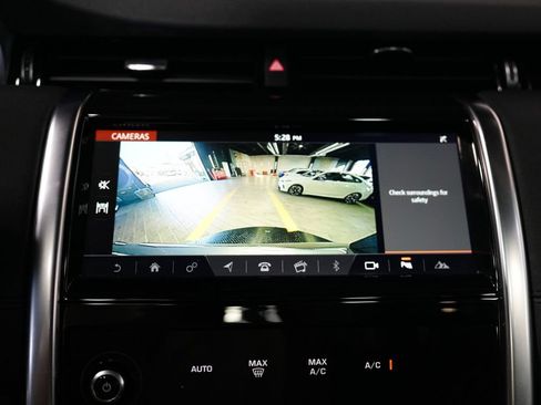 Used 2020 Land Rover Discovery Sport S AWD/4WD image 18