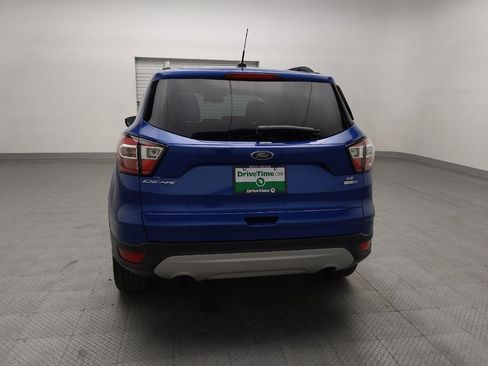 Used 2017 Ford Escape SE w/ SE Leather Comfort Package AWD/4WD image 6