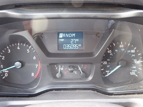 Used 2015 Ford Transit 350 XL image 12