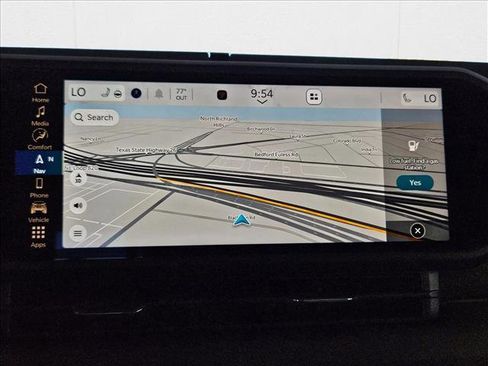 New 2025 Jeep Gladiator Mojave w/ Steel Bumper Group image 14