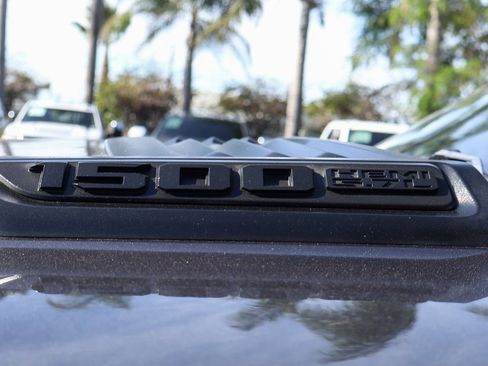 Used 2020 RAM 1500 Rebel w/ Rebel Level 2 Equipment Group image 54