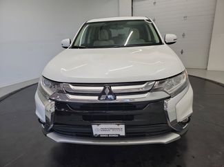 Used 2018 Mitsubishi Outlander ES AWD/4WD video 2