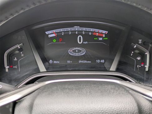 Used 2018 Honda CR-V EX-L image 32