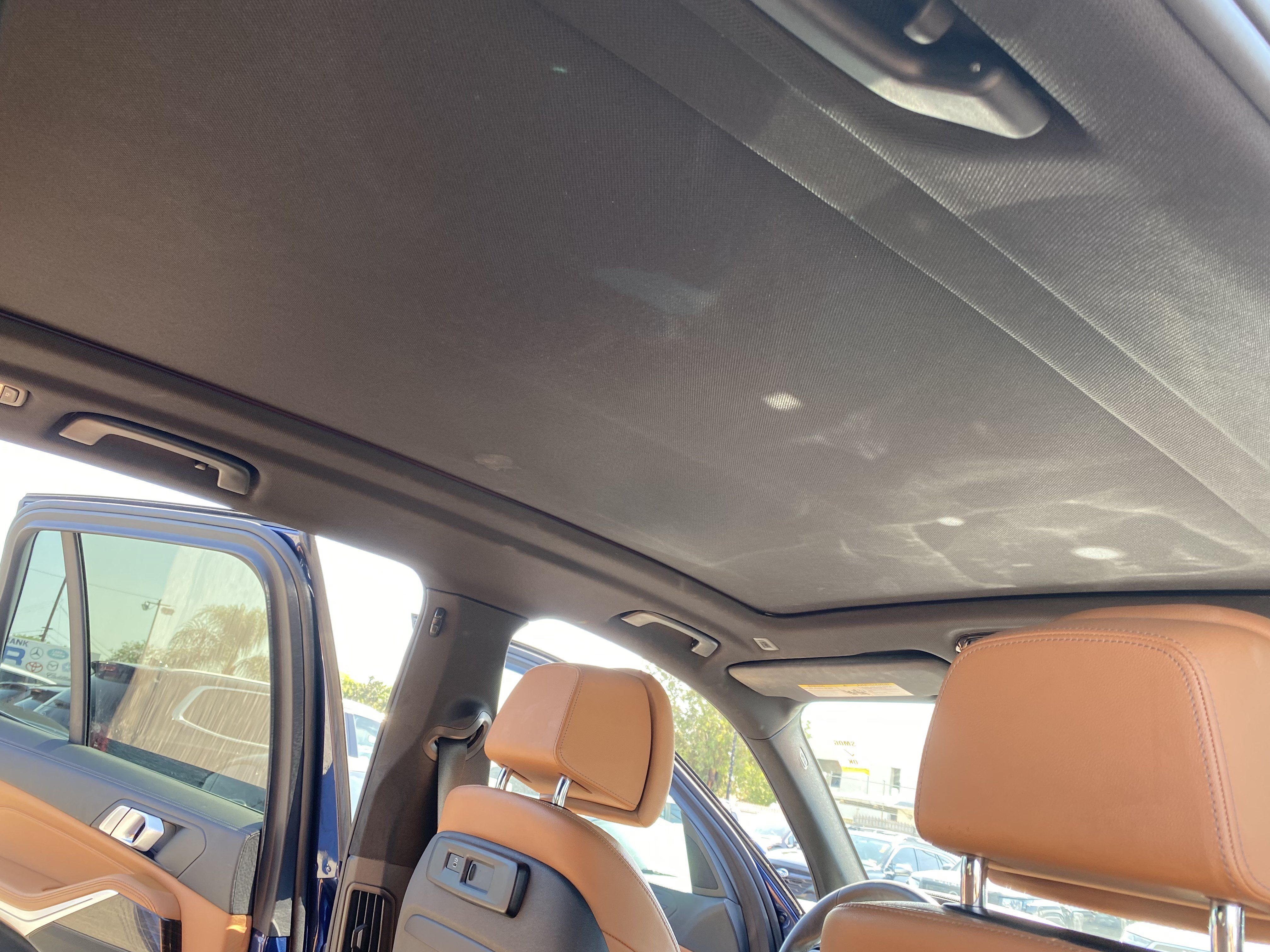 Used 2020 BMW X5 sDrive40i w/ M Sport Package RWD image 27