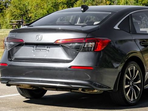 Used 2023 Honda Civic EX image 14