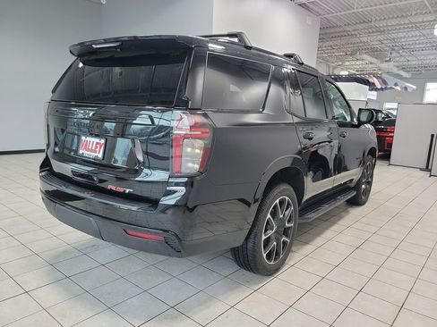 Used 2023 Chevrolet Tahoe RST AWD/4WD image 10