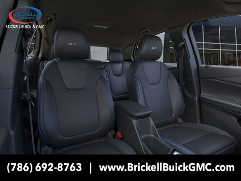 New 2026 Buick Encore GX Sport Touring FWD image 16