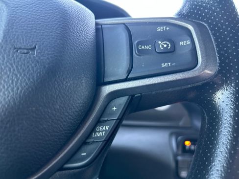Used 2024 RAM 1500 Tradesman w/ Night Edition AWD/4WD image 15