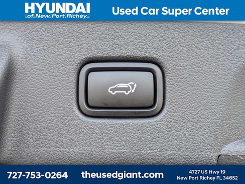 Certified 2025 Hyundai Palisade XRT AWD/4WD image 13