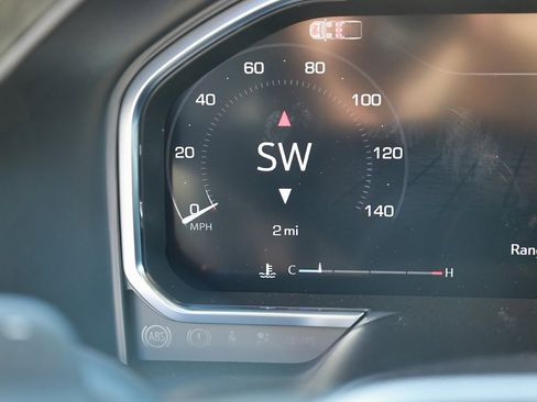 New 2026 GMC Sierra 1500 Denali w/ Technology Package image 15