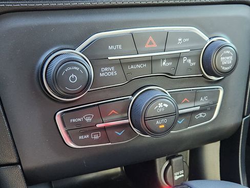 Used 2023 Dodge Charger Scat Pack w/ Plus Group image 19